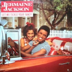 Let Me Tickle Your Fancy album by Jermaine Jackson