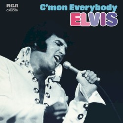 C'mon Everybody album by Elvis Presley