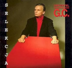 Selekcja album by Obywatel GC