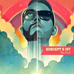 The Fuel album by Koncept