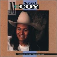 Where Forever Begins album by Neal McCoy