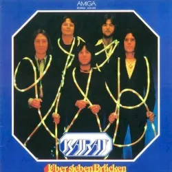 Über sieben Brücken album by Karat