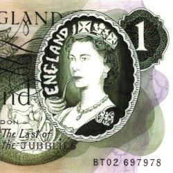 The Last of the Jubblies album by England