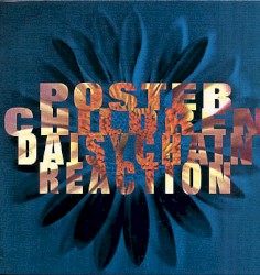 Daisychain Reaction album by Poster Children