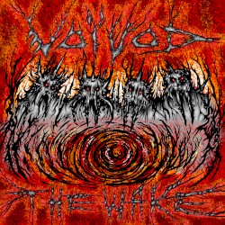 The Wake album by Voivod