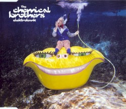 Elektrobank album by The Chemical Brothers