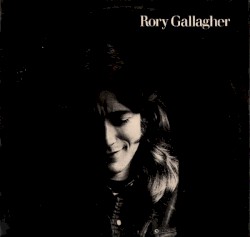 Rory Gallagher album by Rory Gallagher