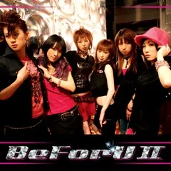 BeForU II album by BeForU
