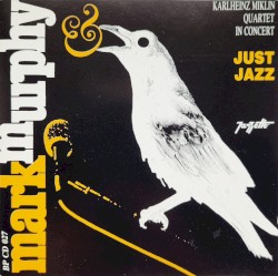 Just Jazz album by Mark Murphy