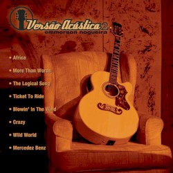 Versão Acústica 2 album by Emmerson Nogueira