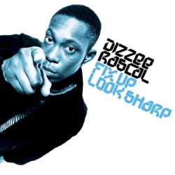 Fix Up, Look Sharp album by Dizzee Rascal