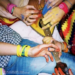 Sherlock album by SHINee
