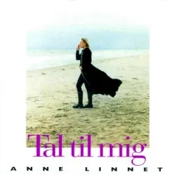 Tal til mig album by Anne Linnet