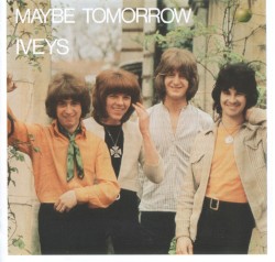 Maybe Tomorrow album by Badfinger