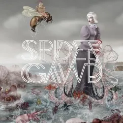 I II III album by Spidergawd