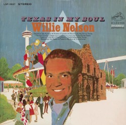 Texas in My Soul album by Willie Nelson