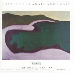 Again and Again album by Chick Corea