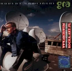 Gra album by Robert Gawliński