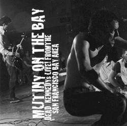 Mutiny on the Bay album by Dead Kennedys