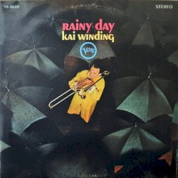 Rainy Day album by Kai Winding