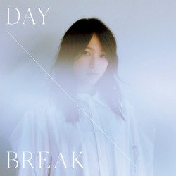 DAYBREAK album by Riho Sayashi