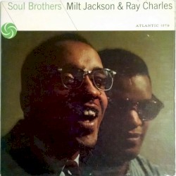 Soul Brothers album by Ray Charles