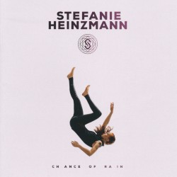 Chance of Rain album by Stefanie Heinzmann