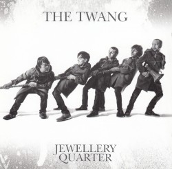 Jewellery Quarter