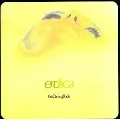 Erotica album by The Darling Buds