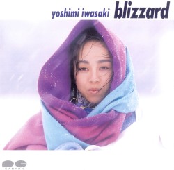blizzard album by Yoshimi Iwasaki