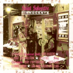 Saint Sylvestre album by Les Innocents