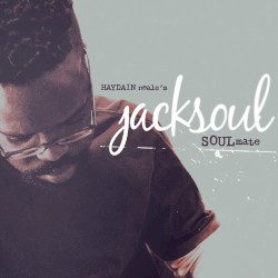 SOULmate album by jacksoul