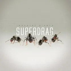 Industry Giants album by Superdrag