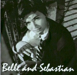 White Collar Boy album by Belle and Sebastian