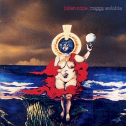 Peggy Suicide album by Julian Cope