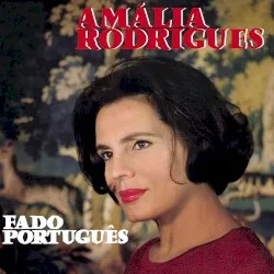 Fado Português album by Amália Rodrigues