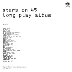 Long Play Album album by Stars on 45