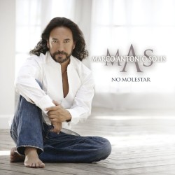 No Molestar album by Marco Antonio Solís