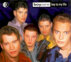 Key to My Life album by Boyzone