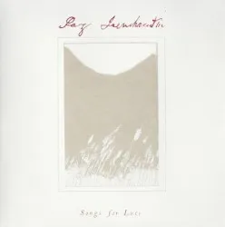 Songs for Luci album by Paz Lenchantin