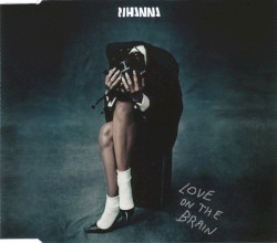Love on the Brain album by Rihanna
