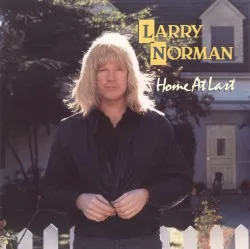Home at Last album by Larry Norman