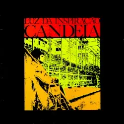 Luz da inspiração album by Candeia