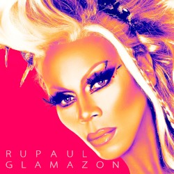 Glamazon album by RuPaul