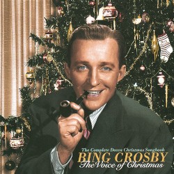 Bing Crosby: The Voice of Christmas album by Bing Crosby