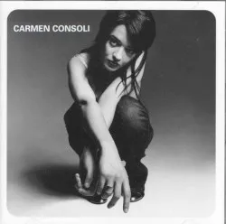 Carmen Consoli album by Carmen Consoli