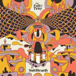 Mukiltearth album by The Fall of Troy
