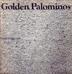 Visions of Excess album by The Golden Palominos