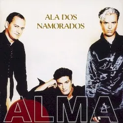 Alma album by Ala dos Namorados