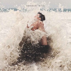 Vital album by Anberlin